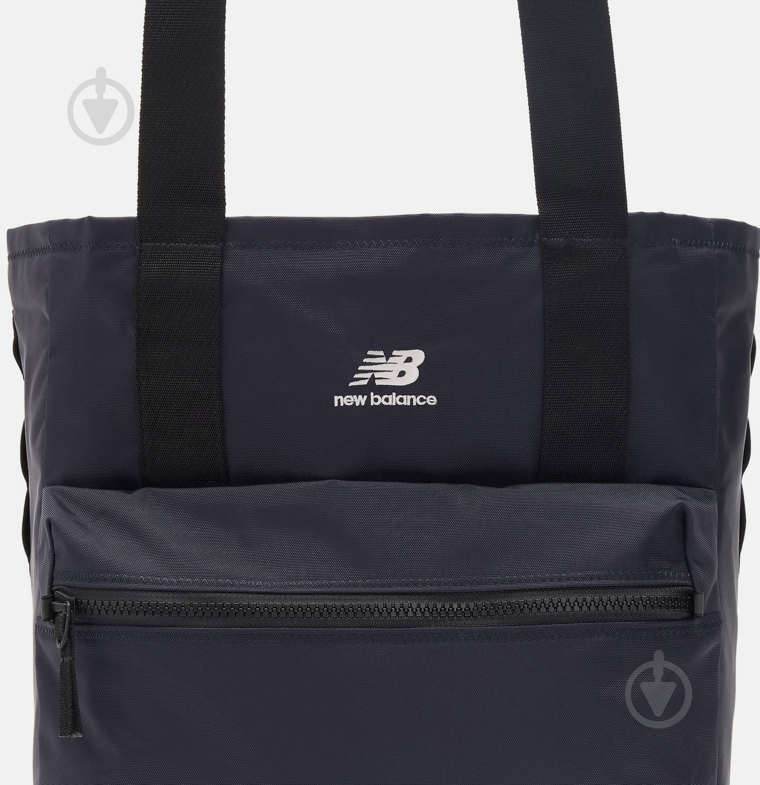 Сумка New Balance Go AC4189TDNT 17,8 л синій - фото 5 Сумка New Balance Go AC4189TDNT 17,8 л синій - фото 5
