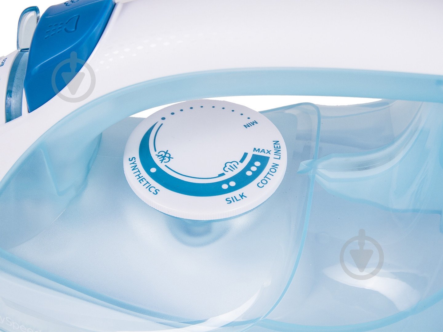 Утюг Philips EasySpeed Advanced GC2670/20 - фото 3