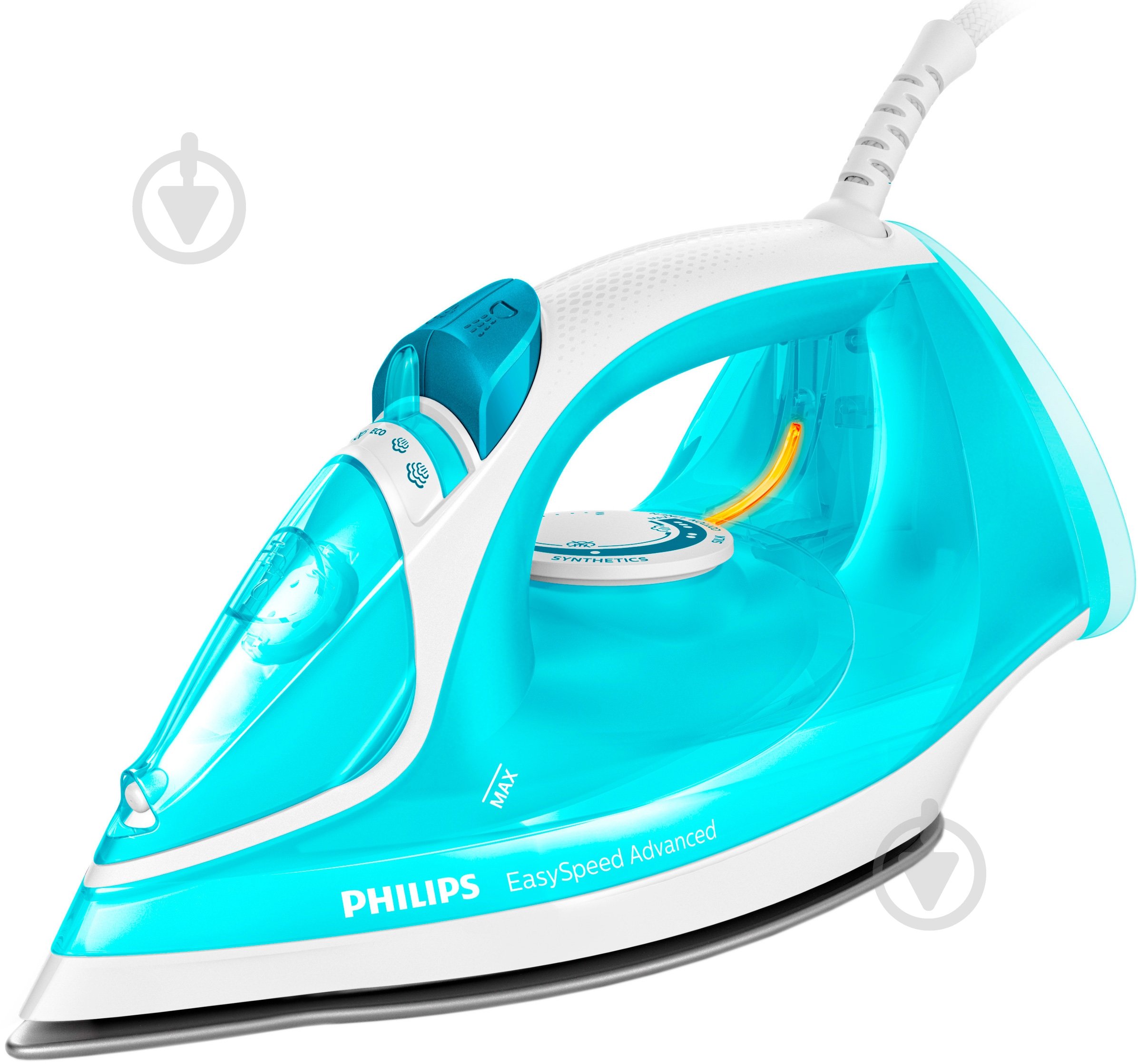 Утюг Philips EasySpeed Advanced GC2670/20 - фото 1