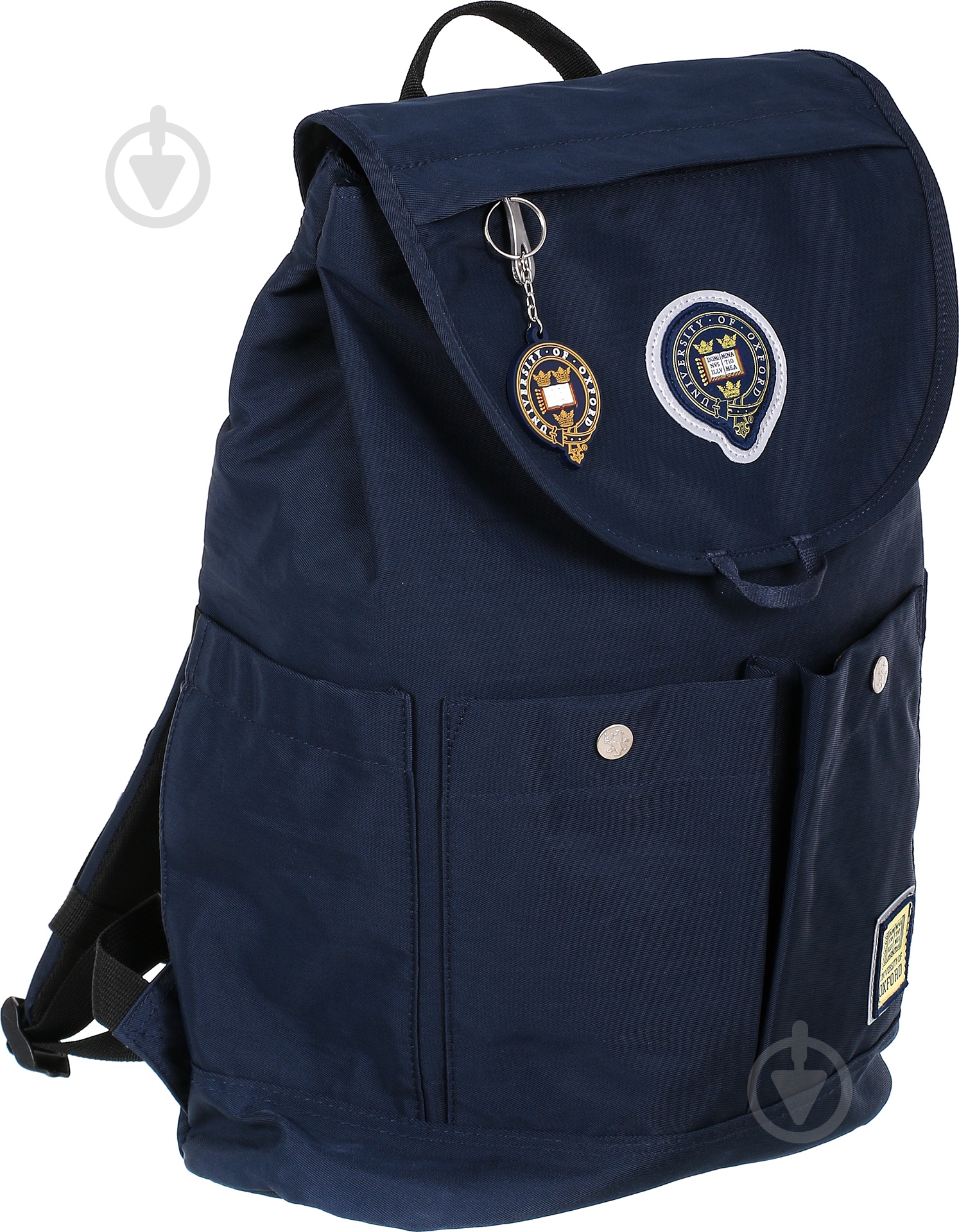 Рюкзак молодежный YES OX 414 - фото 2