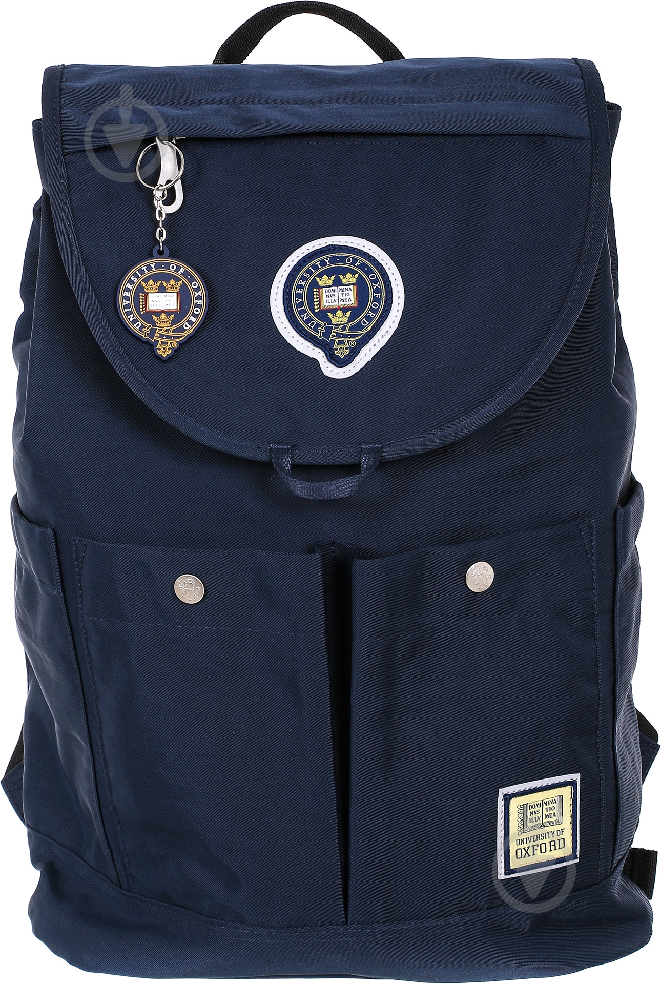 Рюкзак молодежный YES OX 414 - фото 1