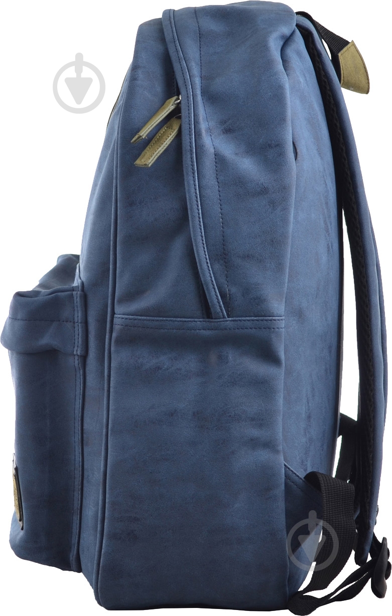 Рюкзак молодежный YES ST-16 Infinity deep ocean - фото 3 Рюкзак молодежный YES ST-16 Infinity deep ocean - фото 3