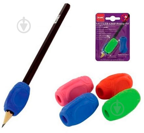Держатель эргономичный Sattler tri grip a7 KUM - фото 4