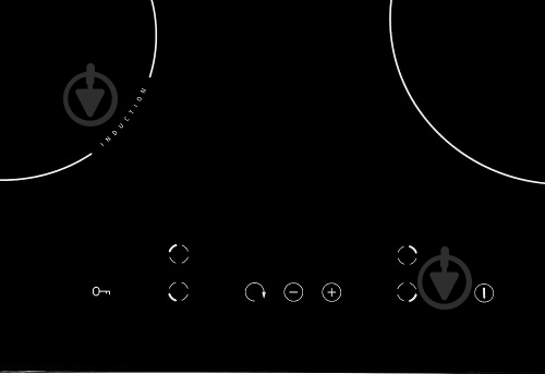 Варочная поверхность индукционная Hansa BHI68014 - фото 4 Варочная поверхность индукционная Hansa BHI68014 - фото 4