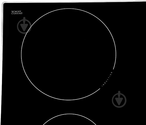 Варочная поверхность индукционная Hansa BHI68014 - фото 3 Варочная поверхность индукционная Hansa BHI68014 - фото 3