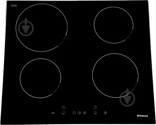 Варочная поверхность индукционная Hansa BHI68014 - фото 2 Варочная поверхность индукционная Hansa BHI68014 - фото 2