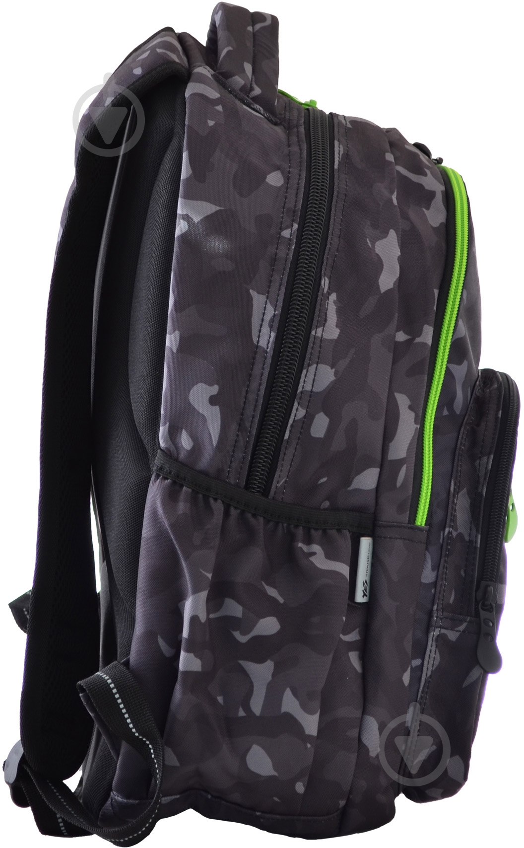 Рюкзак молодежный YES T-55 Claw - фото 2