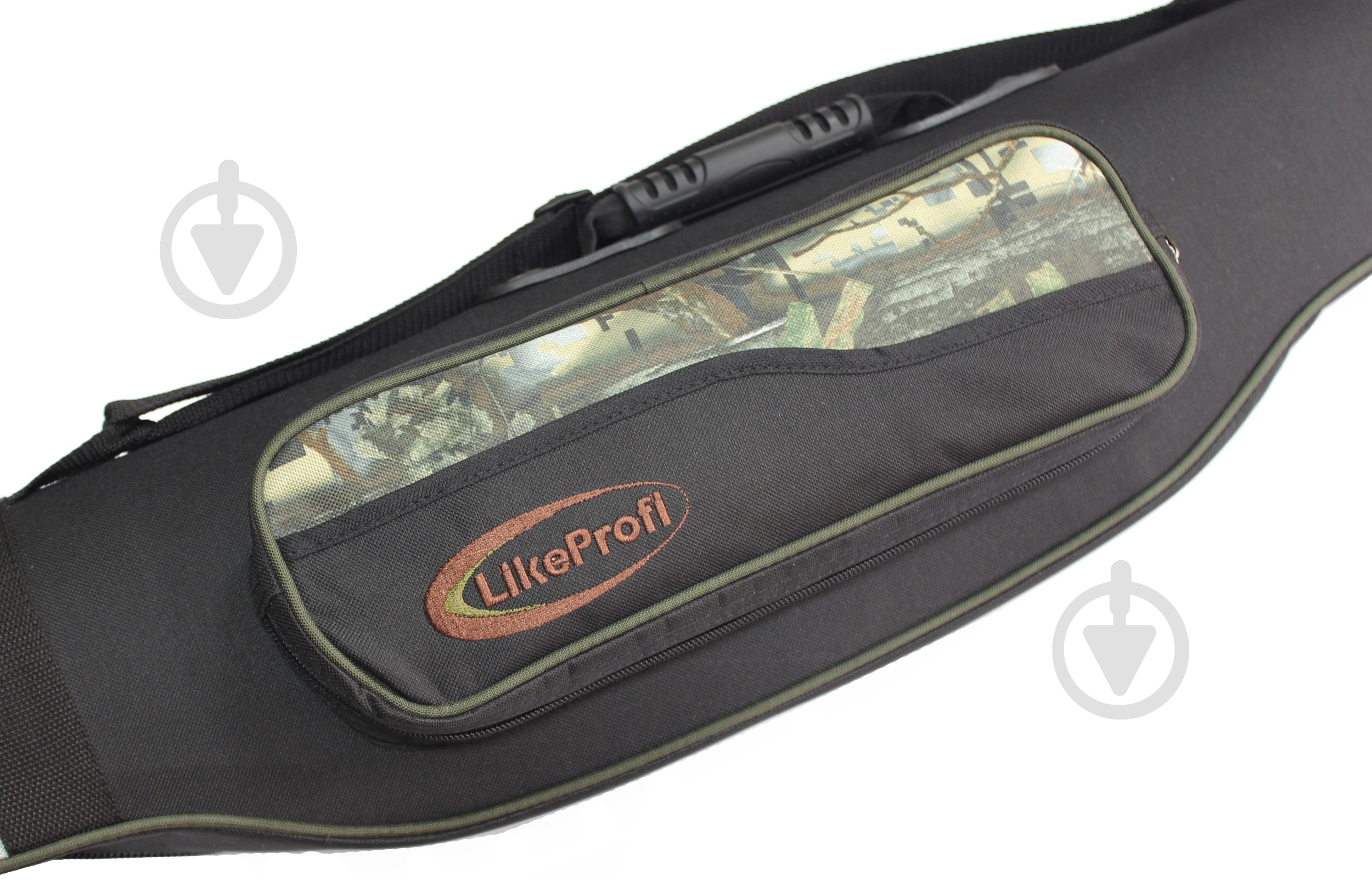 Чехол LikeProfi 145 см 01.2.145BK - фото 3