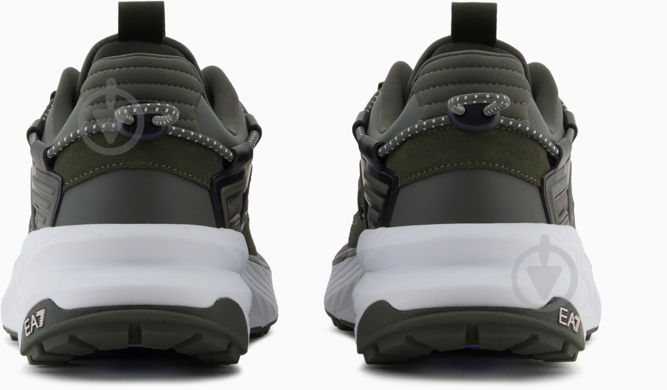 Кросівки EA7 CRUSHER SONIC ROPE 7X000352-AF18833-MZ150 р.44 - фото 3 Кросівки EA7 CRUSHER SONIC ROPE 7X000352-AF18833-MZ150 р.44 - фото 3