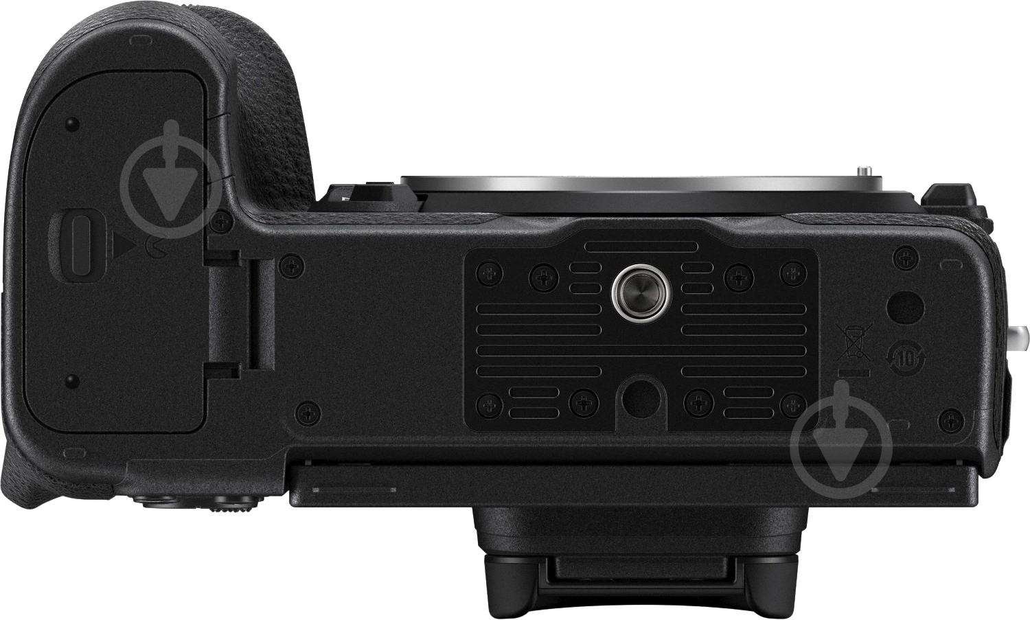 Фотоаппарат Nikon Z7 black BODY (VOA010AE) - фото 5