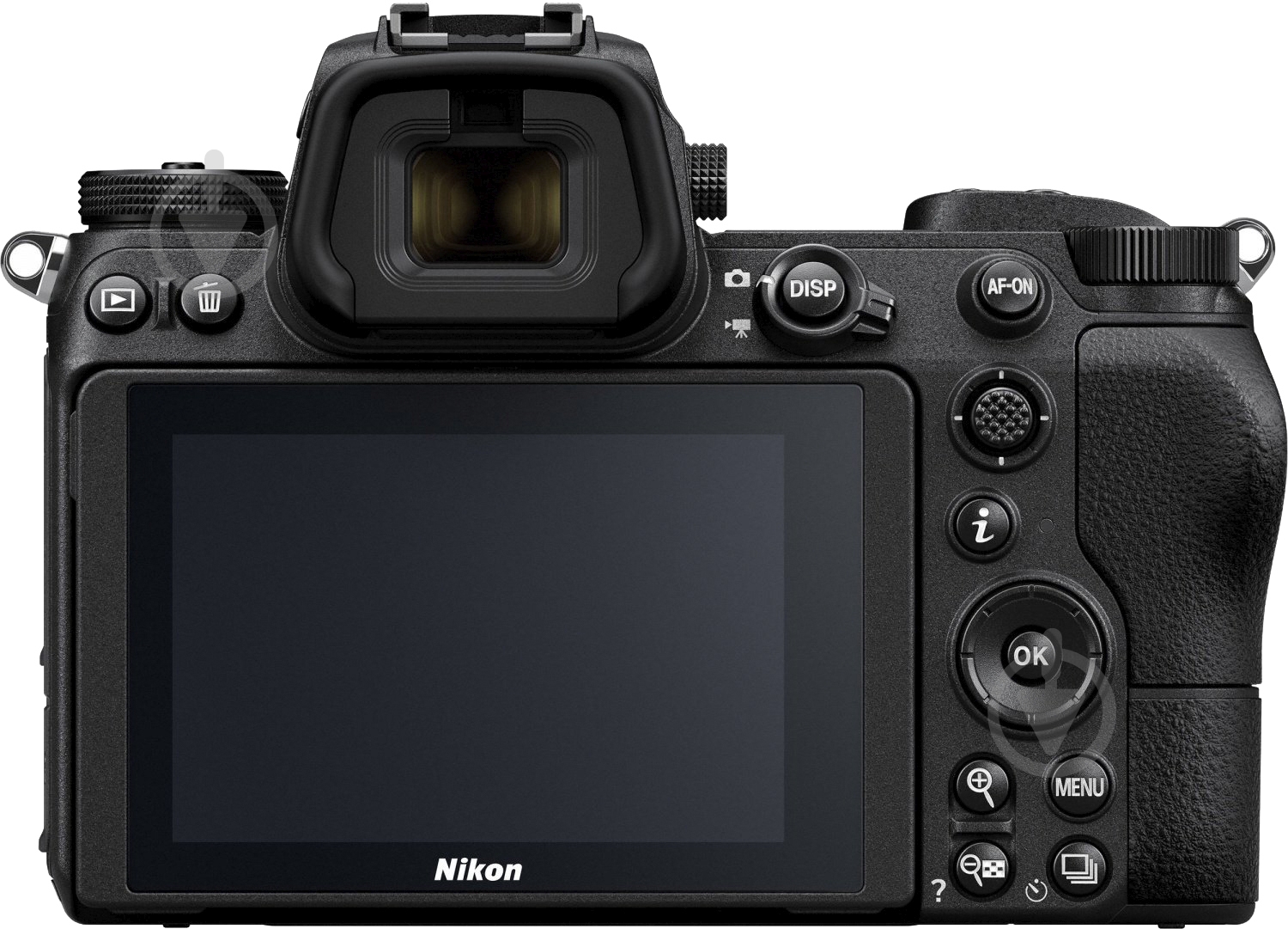 Фотоаппарат Nikon Z7 black BODY (VOA010AE) - фото 3