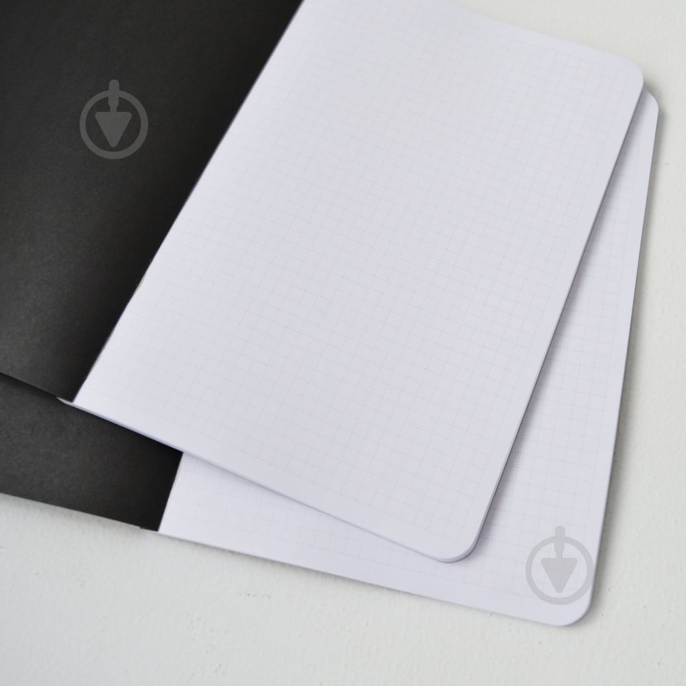 Блокнот Twins series attracted А5 40 лист. Profiplan - фото 3