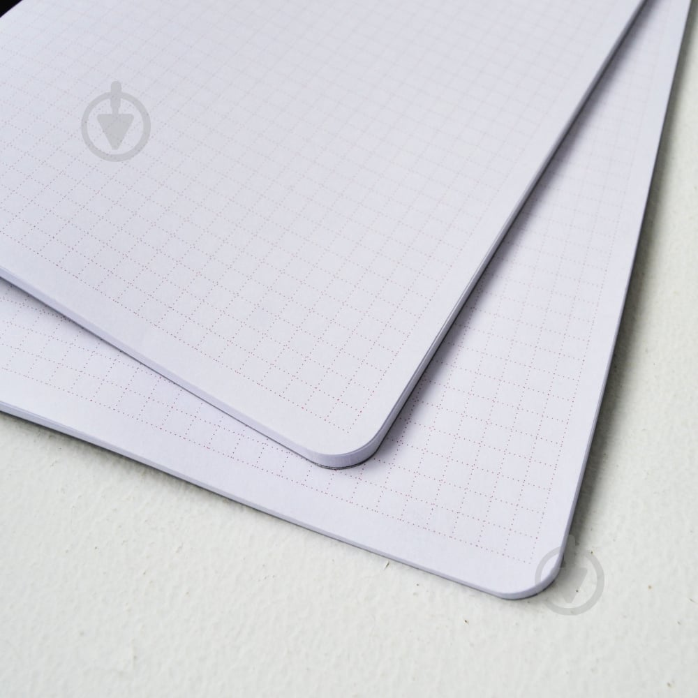 Блокнот Twins series attracted А5 40 лист. Profiplan - фото 4