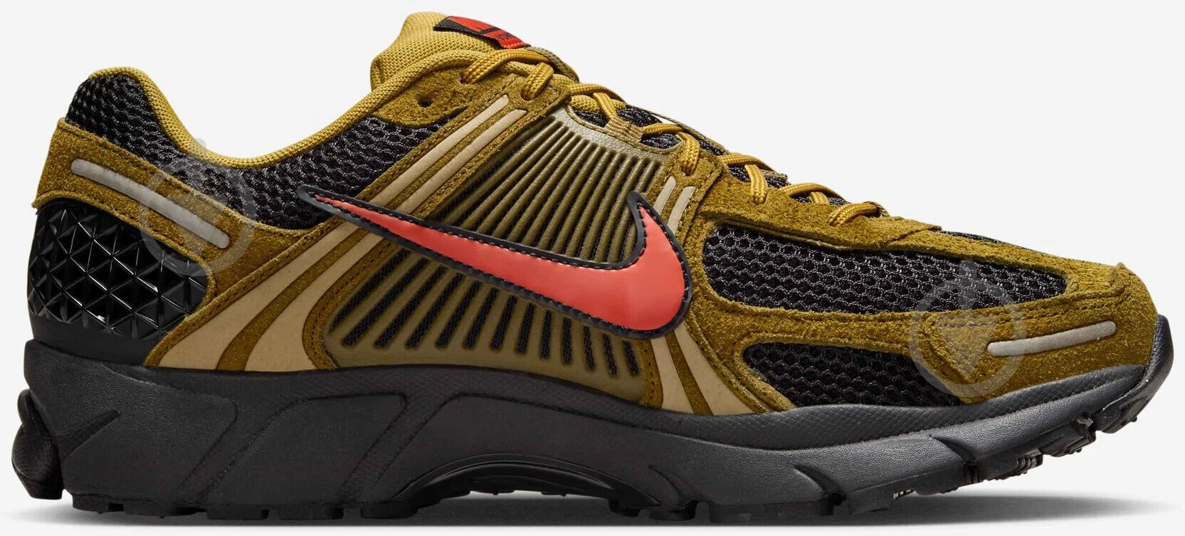 Кроссовки Nike ZOOM VOMERO 5 PRM IH1344-300 р.44 - фото 2 Кроссовки Nike ZOOM VOMERO 5 PRM IH1344-300 р.44 - фото 2