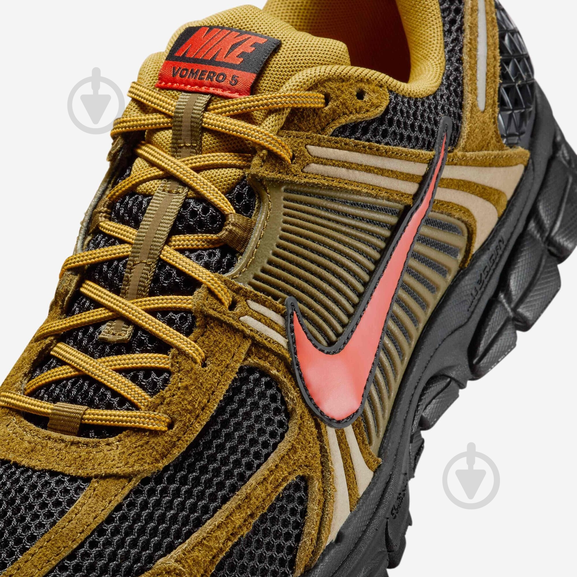 Кроссовки Nike ZOOM VOMERO 5 PRM IH1344-300 р.44 - фото 7 Кроссовки Nike ZOOM VOMERO 5 PRM IH1344-300 р.44 - фото 7