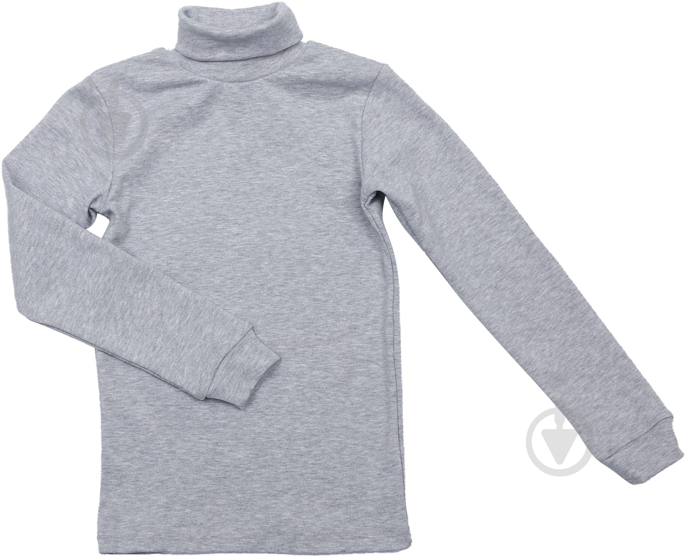 Джемпер для девочки Luna Kids 700/46010 р.134 меланж - фото 1