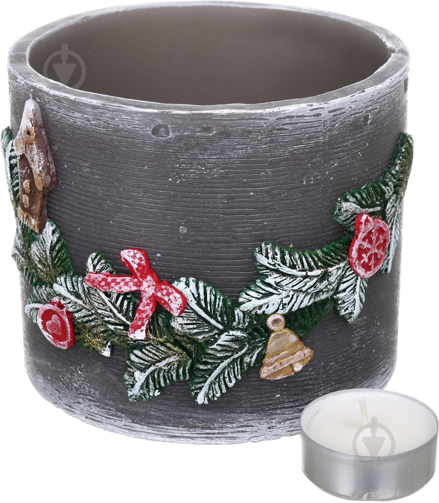 Свічка ліхтарик Хвоя Pako-If - фото 1