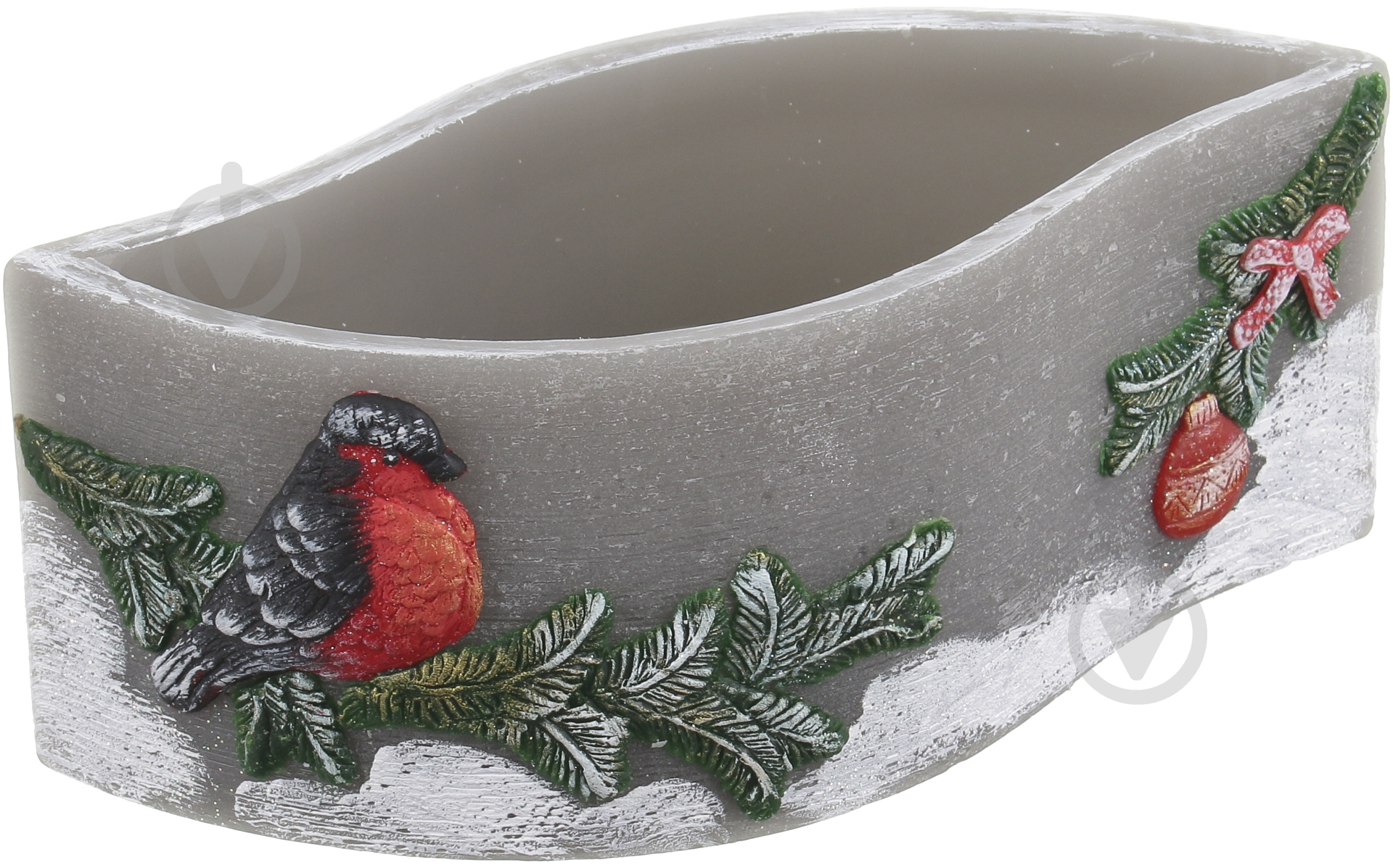 Свеча лодочка Хвоя Pako-If - фото 2 Свеча лодочка Хвоя Pako-If - фото 2