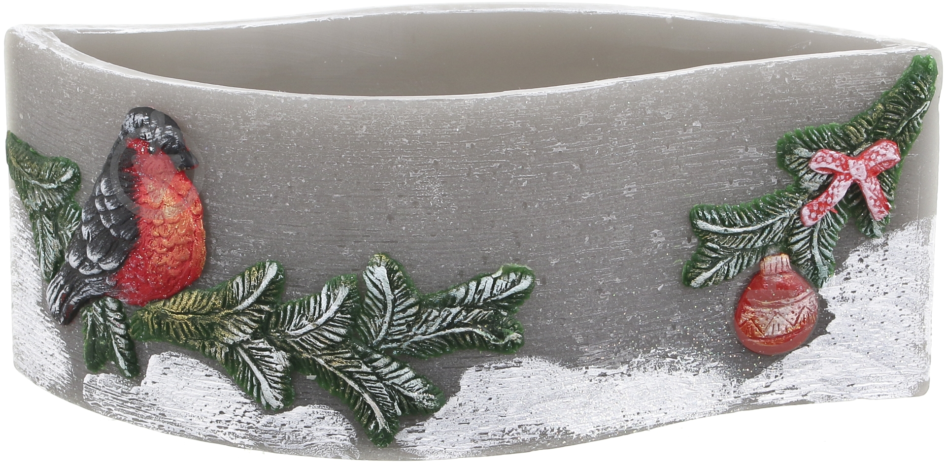 Свеча лодочка Хвоя Pako-If - фото 3 Свеча лодочка Хвоя Pako-If - фото 3