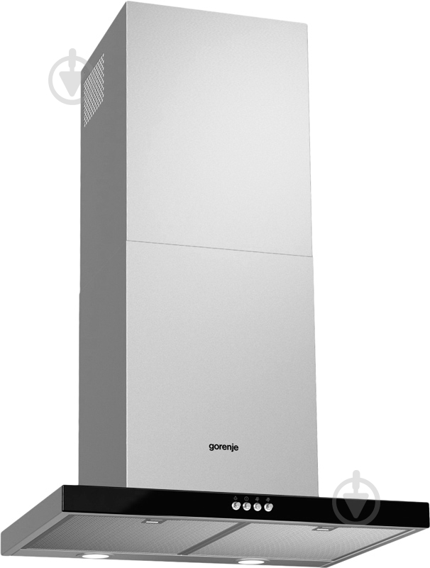 Вытяжка Gorenje WHT 621 E3XBG - фото 1