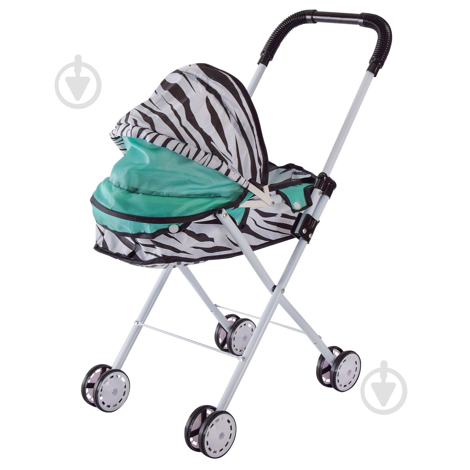 Коляска Shantou 581-9 - фото 3