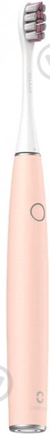 Зубная щетка Oclean Air 2 Electric Toothbrush Pink - фото 4 Зубная щетка Oclean Air 2 Electric Toothbrush Pink - фото 4