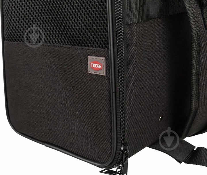 Сумка-переноска Trixie Tbag 42х29х21 см - фото 10