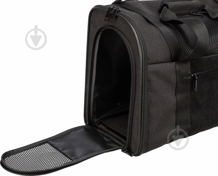 Сумка-переноска Trixie Tbag 42х29х21 см - фото 8