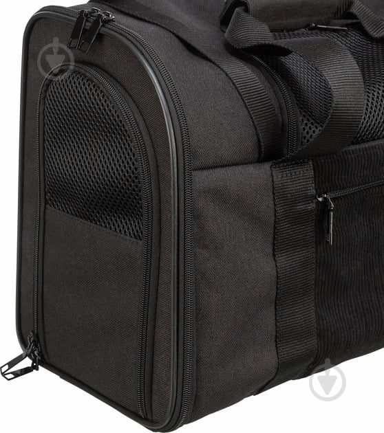 Сумка-переноска Trixie Tbag 42х29х21 см - фото 9