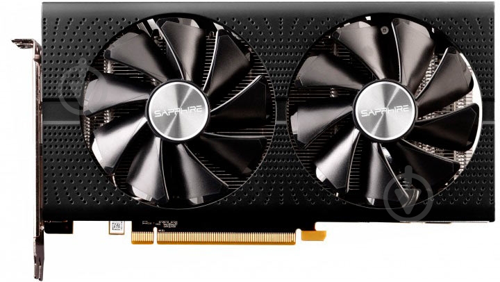 Відеокарта Sapphire Radeon RX 570 8GB GDDR5 256bit (11266-75-20G) - фото 2