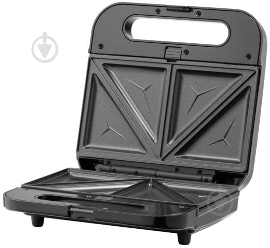 Бутербродница ARDESTO SM-H600B - фото 2 Бутербродница ARDESTO SM-H600B - фото 2