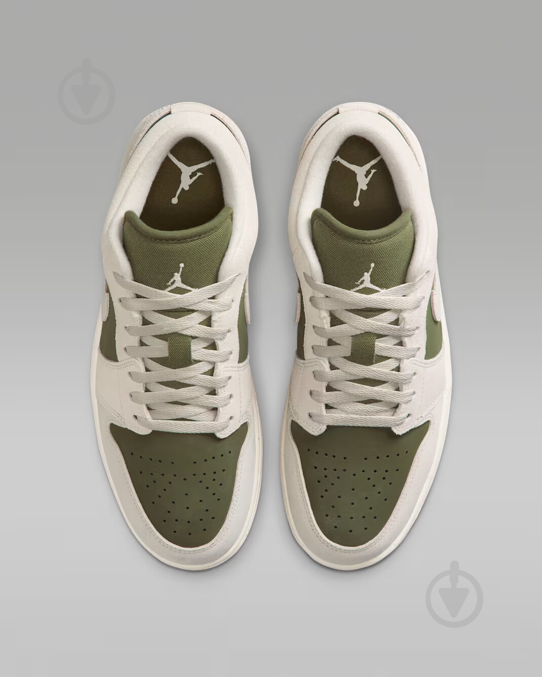 Кроссовки Jordan Air Jordan 1 Low SE HV4089-201 р.44,5 - фото 5 Кроссовки Jordan Air Jordan 1 Low SE HV4089-201 р.44,5 - фото 5