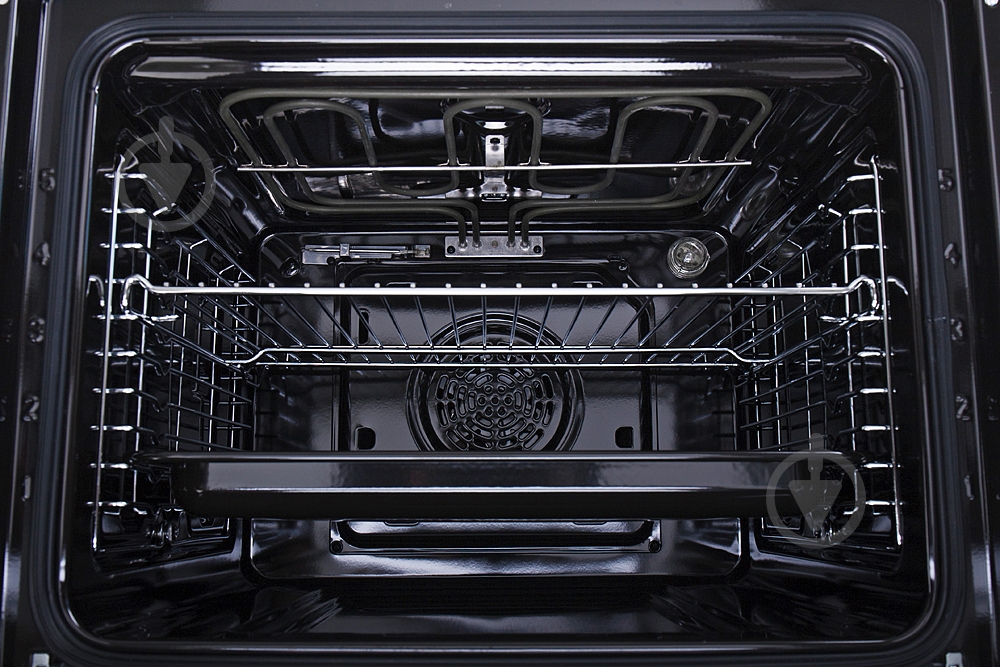 Духовой шкаф Interline HS 888 IX/2 - фото 6 Духовой шкаф Interline HS 888 IX/2 - фото 6