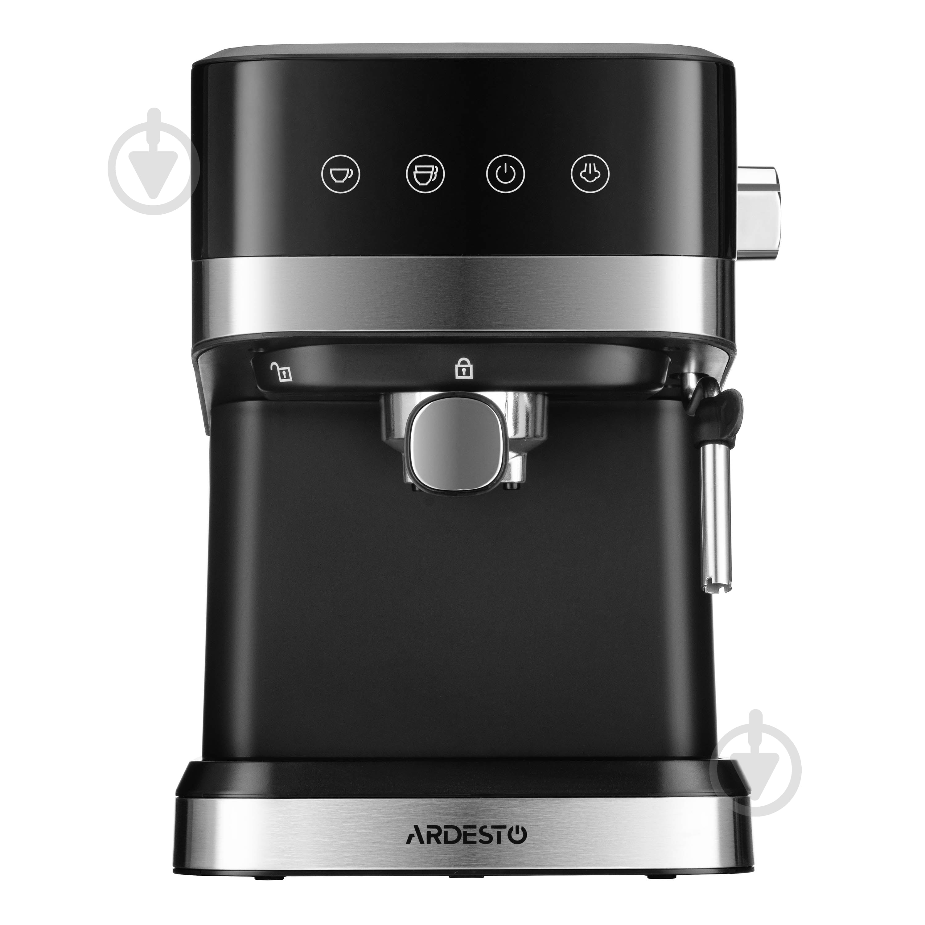 Кофеварка рожковая ARDESTO YCM-E1700 - фото 5