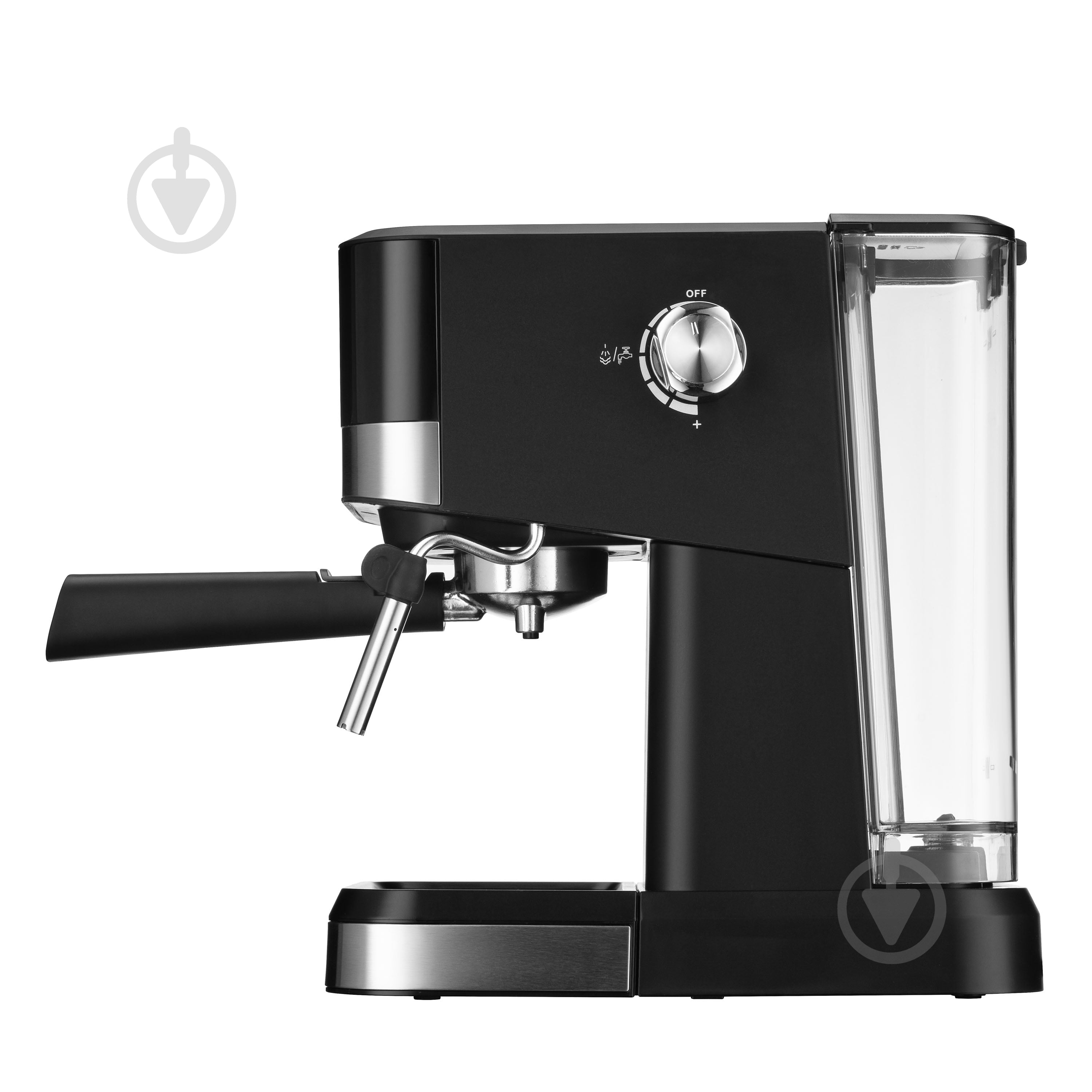 Кофеварка рожковая ARDESTO YCM-E1700 - фото 6