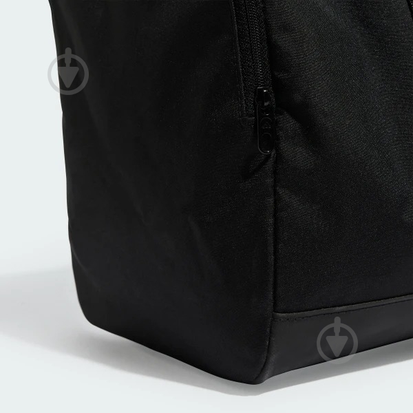 Сумка Adidas LINEAR DUFFEL S JE8343 24 л чорний - фото 5