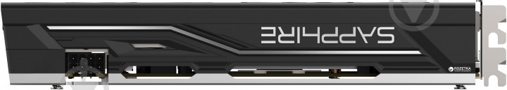 Видеокарта Sapphire Radeon RX 580 8GB GDDR5 256bit (11265-05-20G) - фото 4 Видеокарта Sapphire Radeon RX 580 8GB GDDR5 256bit (11265-05-20G) - фото 4