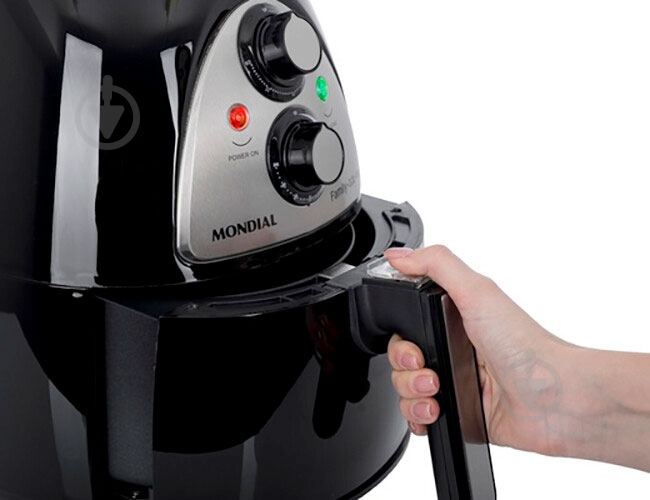 Мультипечь MONDIAL NAF-03i - фото 9