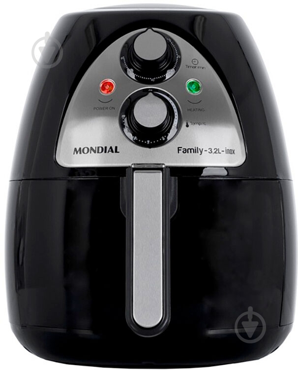 Мультипечь MONDIAL NAF-03i - фото 4