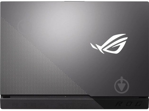 Ноутбук Asus ROG Strix G15 G513IE-HN004 15,6" (90NR0582-M002T0) grey - фото 4 Ноутбук Asus ROG Strix G15 G513IE-HN004 15,6" (90NR0582-M002T0) grey - фото 4