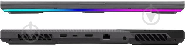 Ноутбук Asus ROG Strix G15 G513IE-HN004 15,6" (90NR0582-M002T0) grey - фото 8 Ноутбук Asus ROG Strix G15 G513IE-HN004 15,6" (90NR0582-M002T0) grey - фото 8