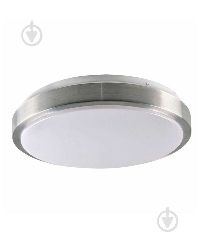 Світильник настінно-стельовий Goldlux Benedykt 20 Вт хром 326843 - фото 1 Світильник настінно-стельовий Goldlux Benedykt 20 Вт хром 326843 - фото 1