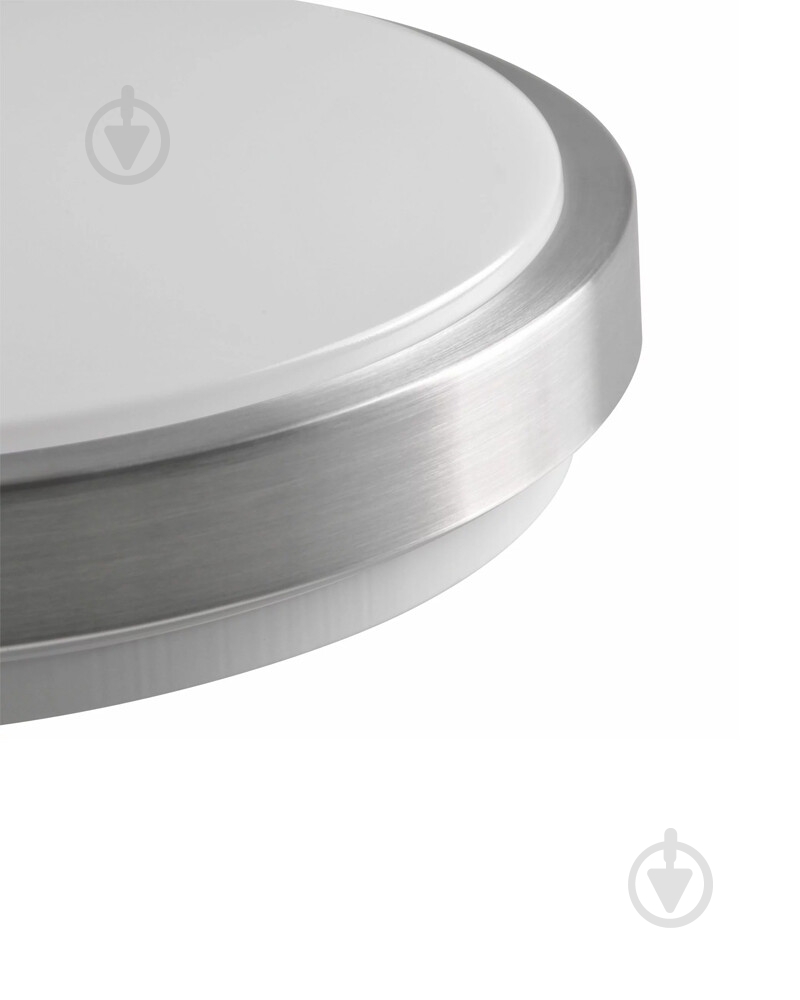 Світильник настінно-стельовий Goldlux Benedykt 20 Вт хром 326843 - фото 3 Світильник настінно-стельовий Goldlux Benedykt 20 Вт хром 326843 - фото 3