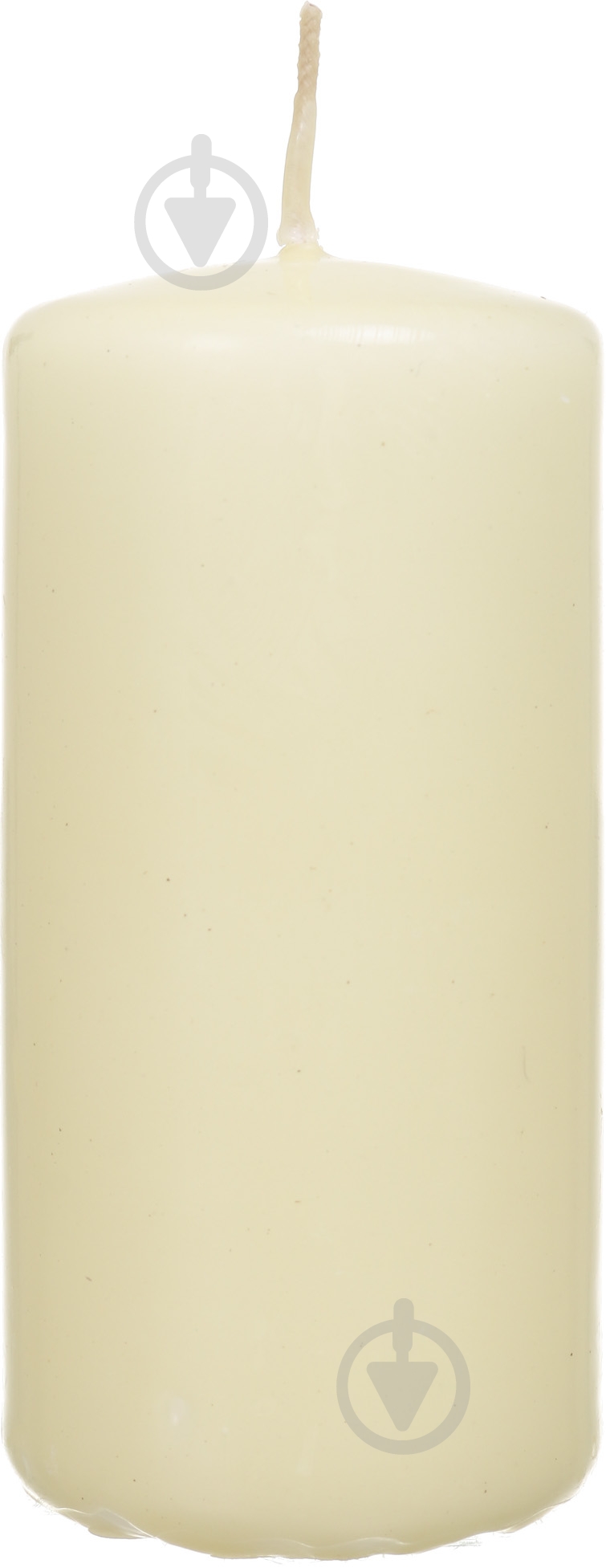 Набор свечей ванильных 4 шт Pako-If - фото 2