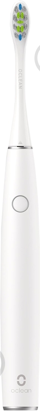 Зубна щітка Oclean Air 2 Electric Toothbrush White - фото 1 Зубна щітка Oclean Air 2 Electric Toothbrush White - фото 1