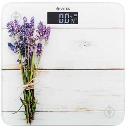 Весы напольные Vitek VT- 8083 - фото 1