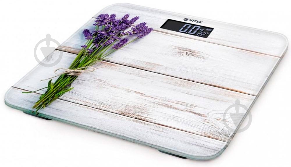 Весы напольные Vitek VT- 8083 - фото 2