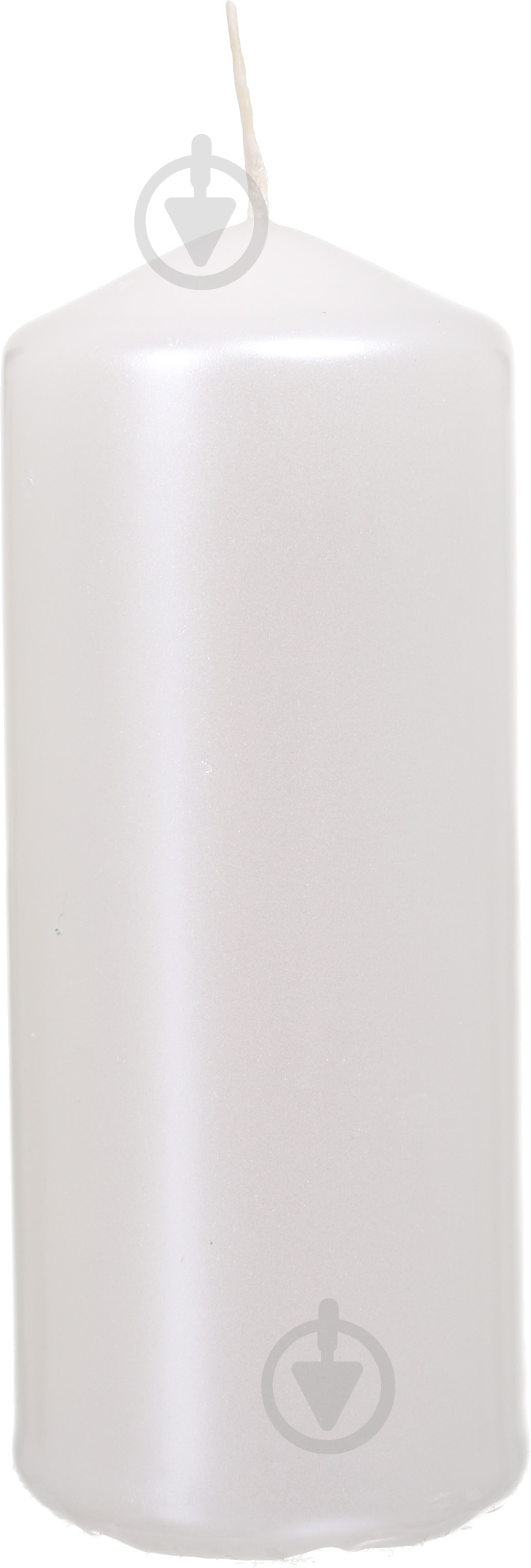 Набор свечей перламутровых 10 см Pako-If - фото 2 Набор свечей перламутровых 10 см Pako-If - фото 2