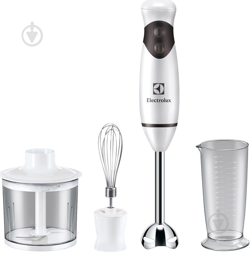 Блендер погружной Electrolux ESTM1456 - фото 1