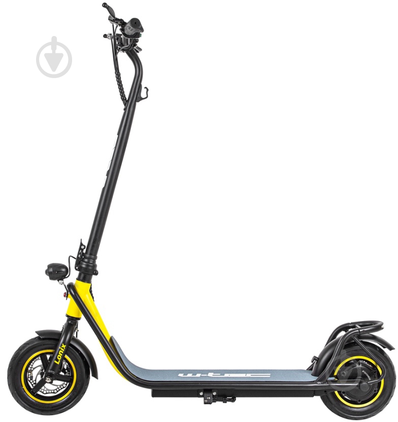 Электросамокат W-TEC Lonix 10' 21771 - фото 2